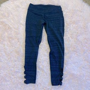 GapFit capri leggings